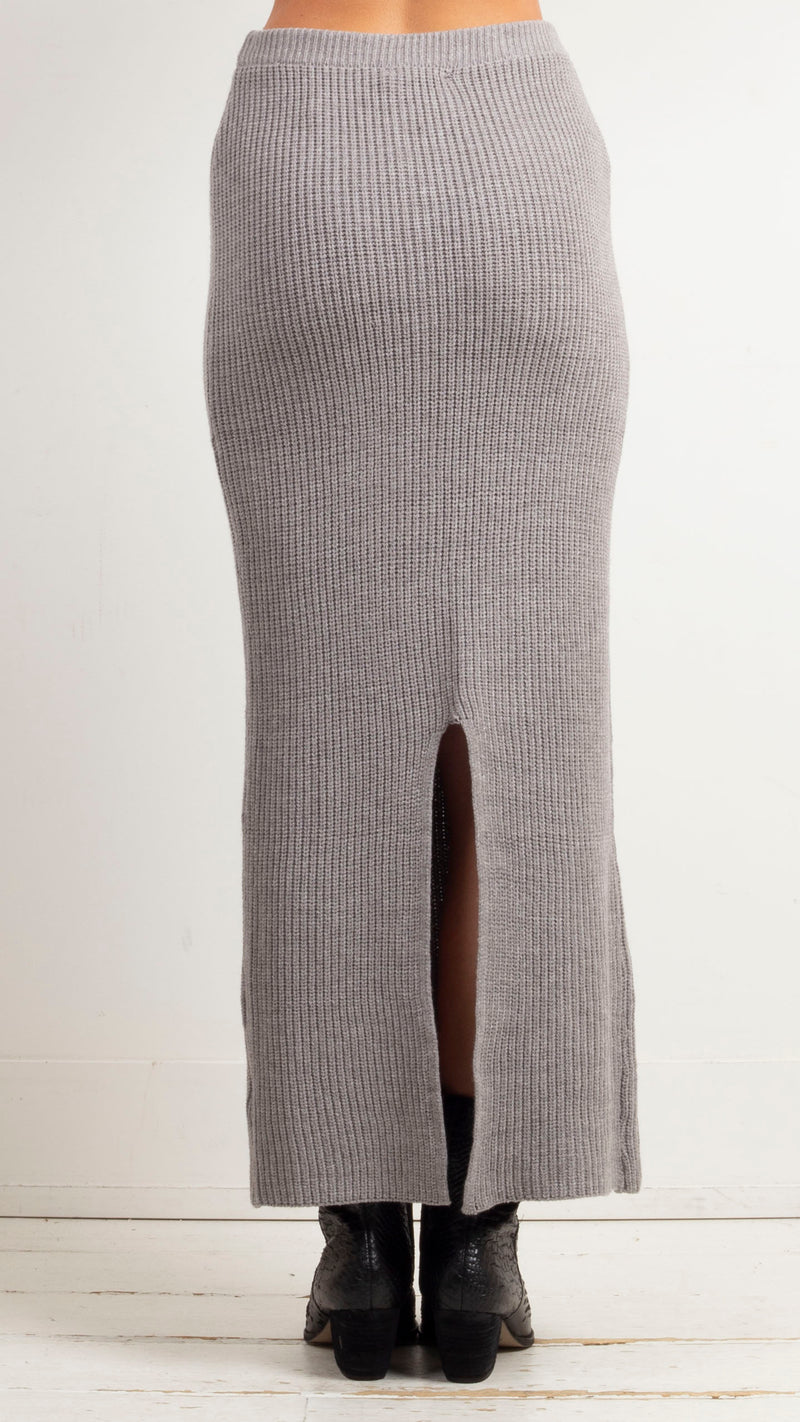 line-&-dot-kivia-skirt-grey
