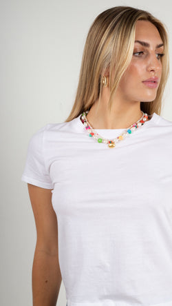 ZEPPLIN-THE-LABEL-PEARL-AND-FRUIT-POLY-CLAY-NECKLACE