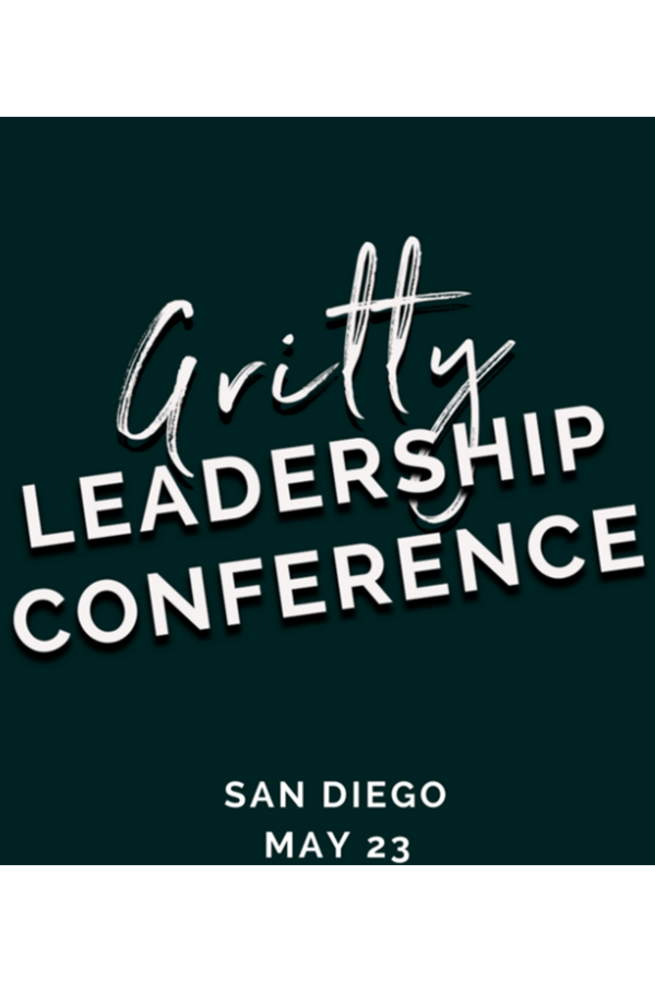 Gritty Leadership Conference