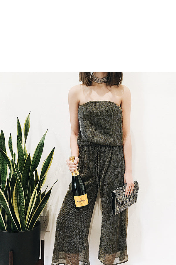 What To Wear: New Years Eve