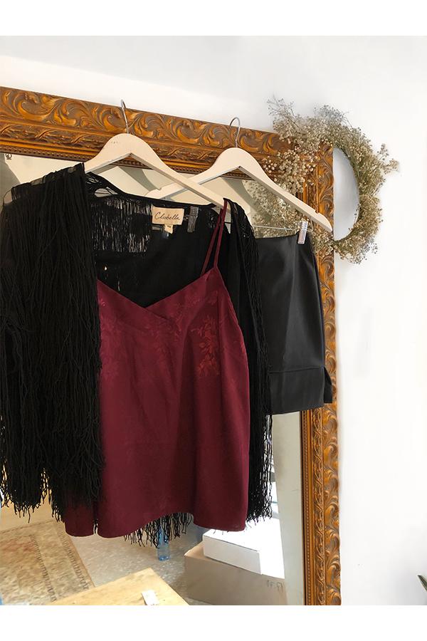 What To Wear: Holiday Parties