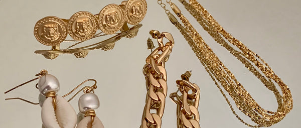 Gold Accessories For Every Zodiac