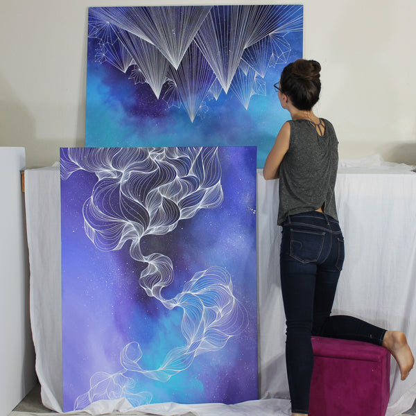 Guest Feature: Kelly Marie – Van De Vort