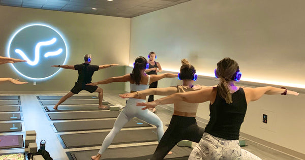 Blog- Fun Workout Spots in San Diego - Van De Vort