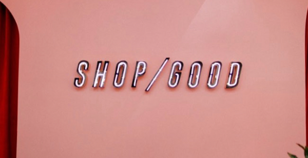 Après Shop: SHOP/GOOD