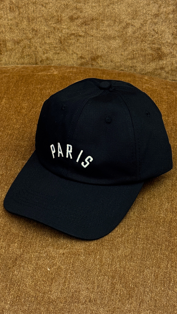 Paris Hat
