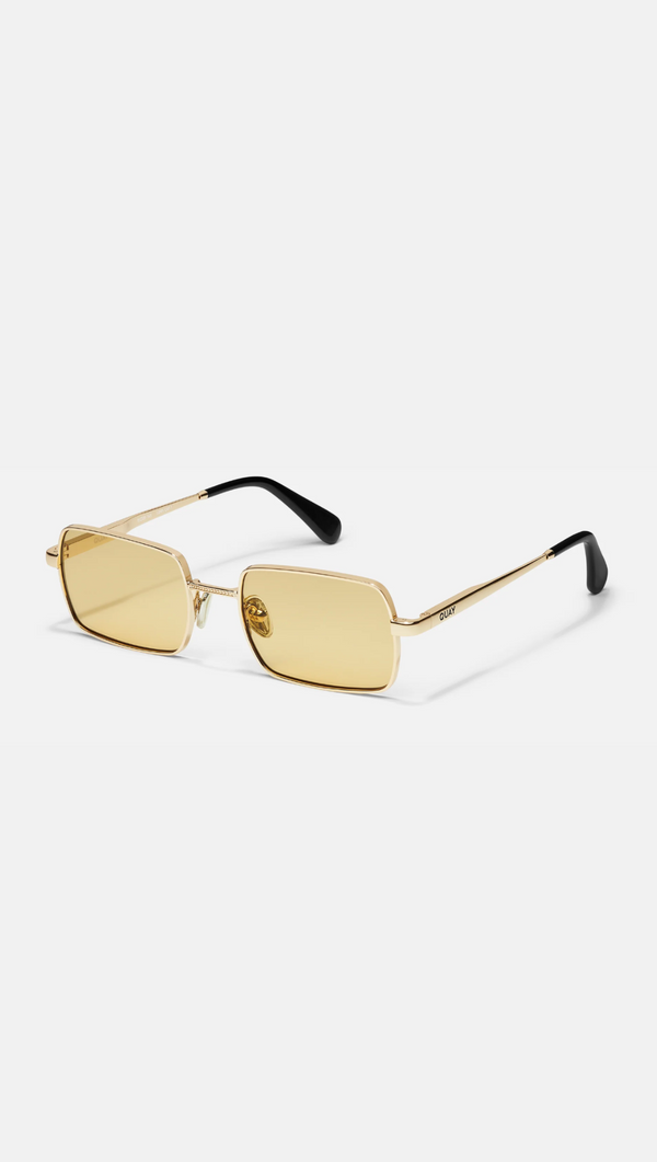 DND - Gold/ Sun