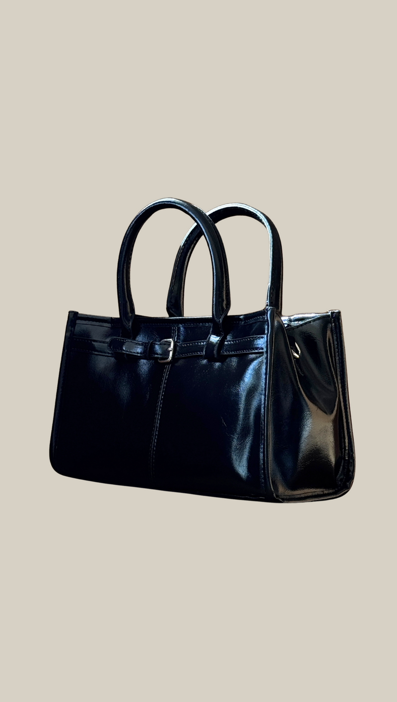 Joanna Buckle Bag