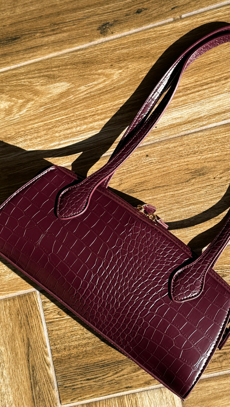 Nessa Shoulder Bag - Multi