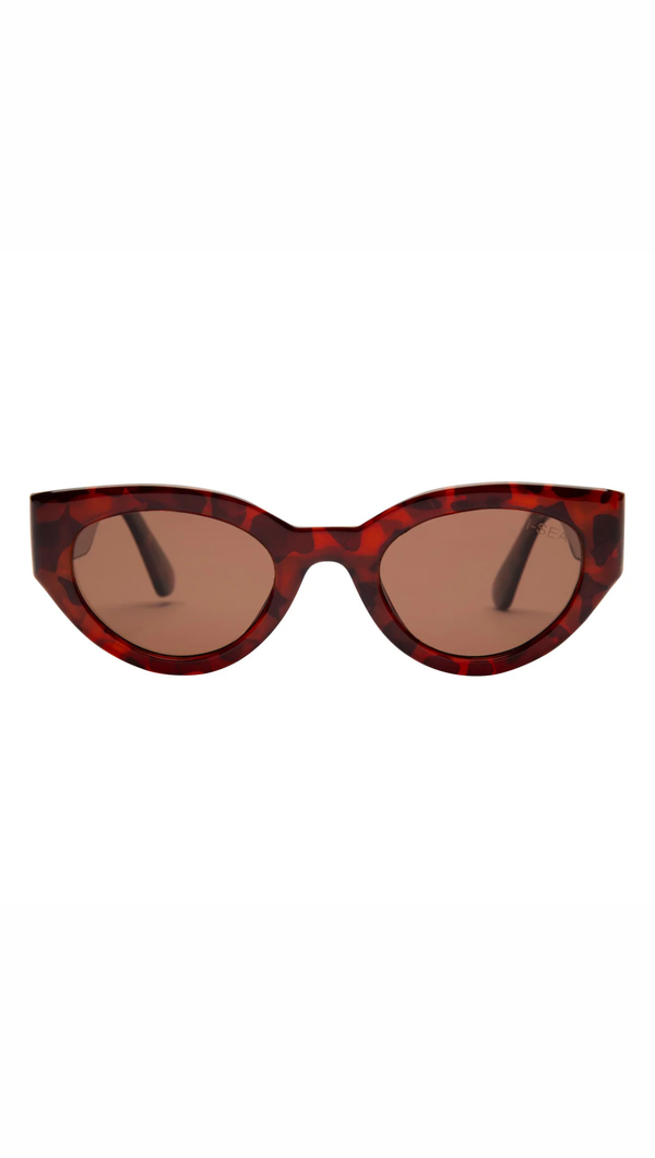 Ashbury Sky - Havana Tort/Brown