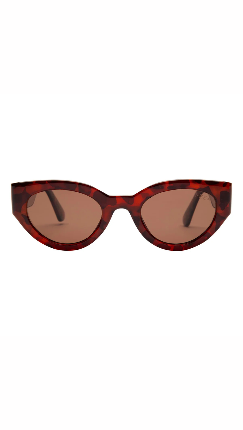 Ashbury Sky - Havana Tort/Brown