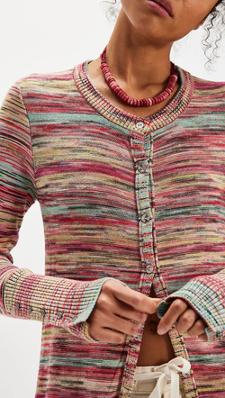 Harmony Sweater - Harmony Combo