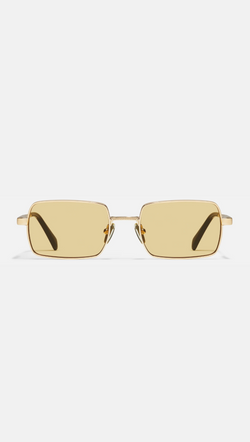 DND - Gold/ Sun