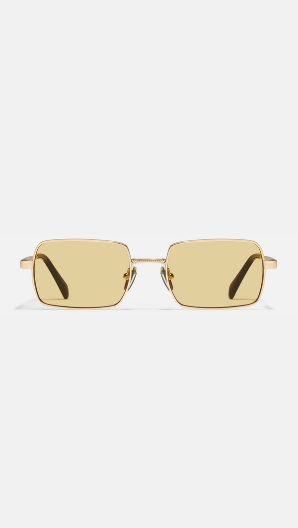 DND - Gold/ Sun