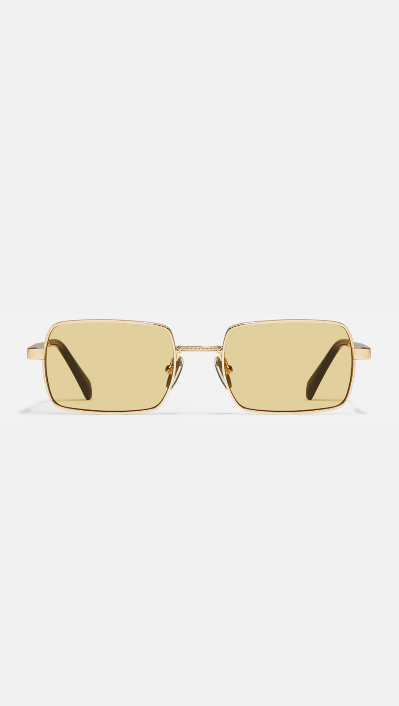 DND - Gold/ Sun