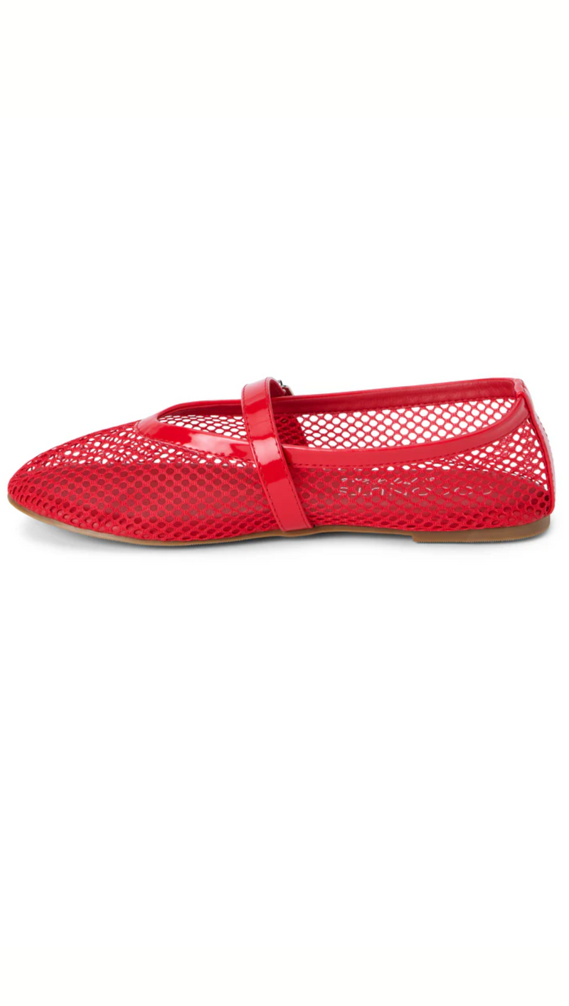 Nolita Ballet Flat