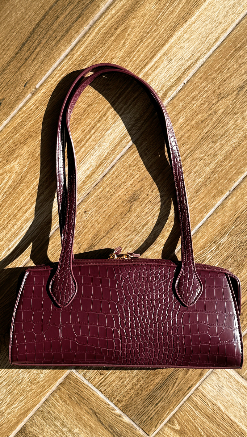 Nessa Shoulder Bag - Multi