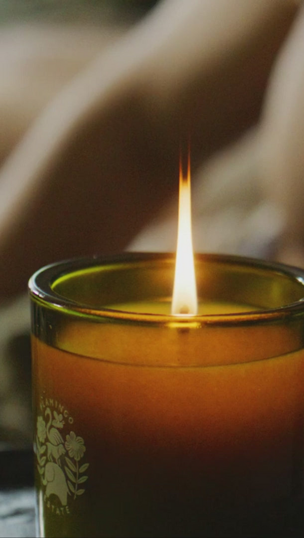 Adriatic Muscatel Sage Candle