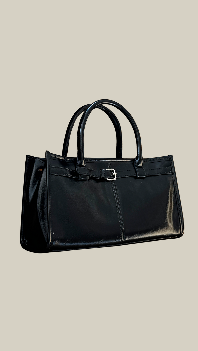 Joanna Buckle Bag
