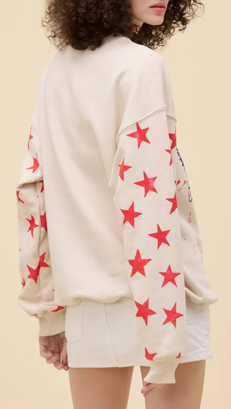 Daydreamer Rodeo Crew - Off White