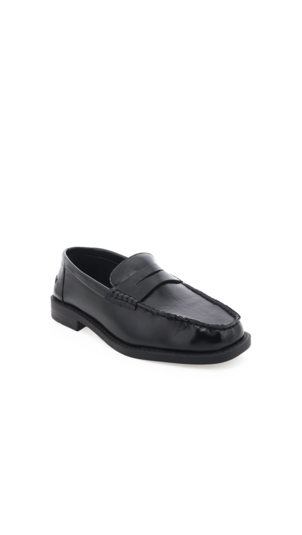 YSL loafer dupe