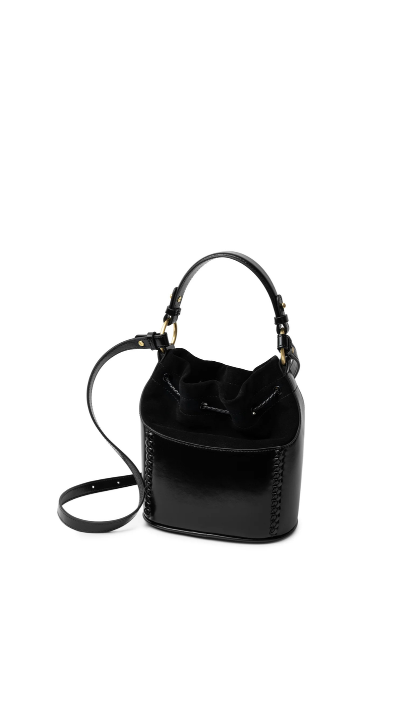 The Zilona Bag