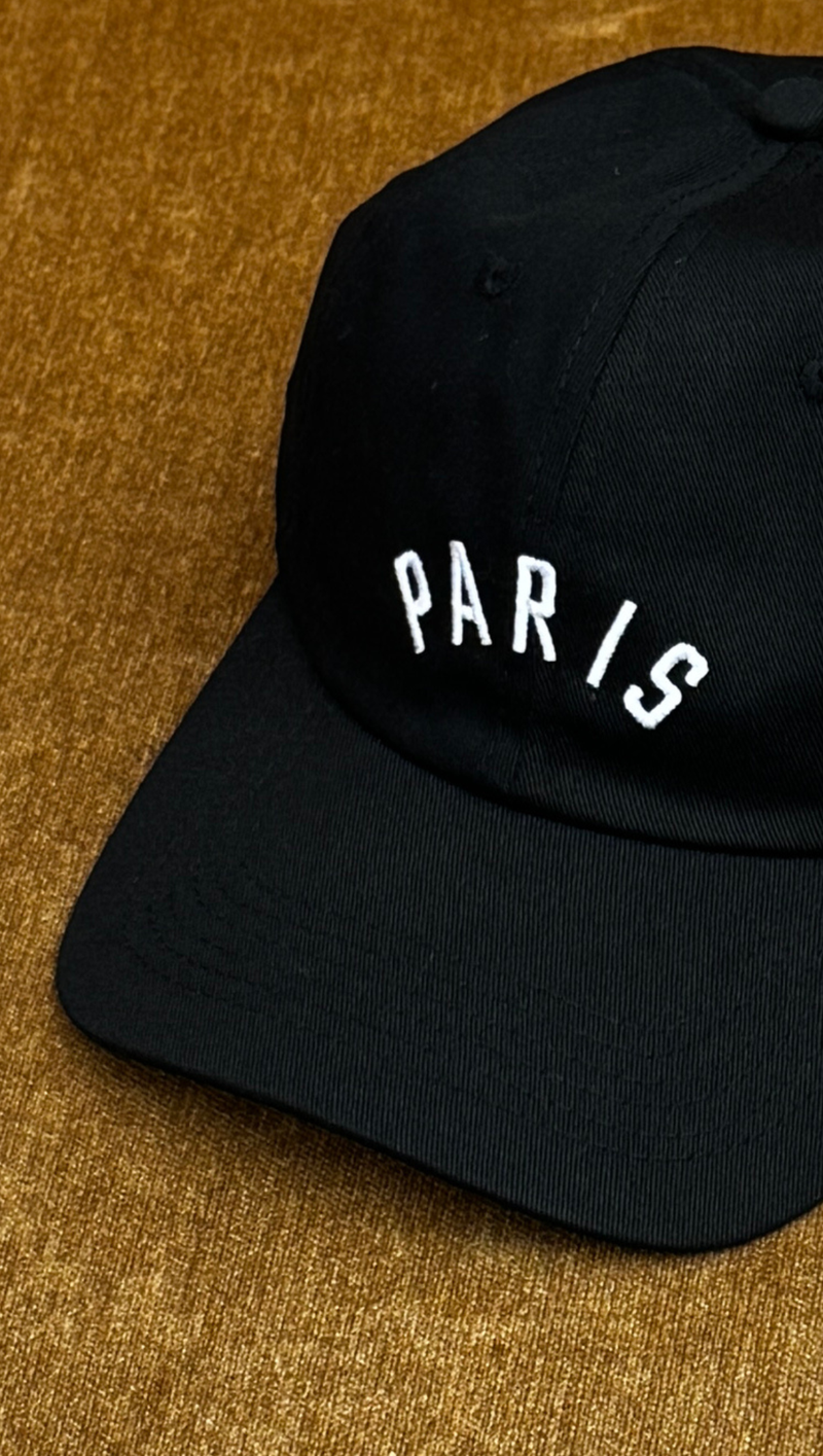 Paris Hat