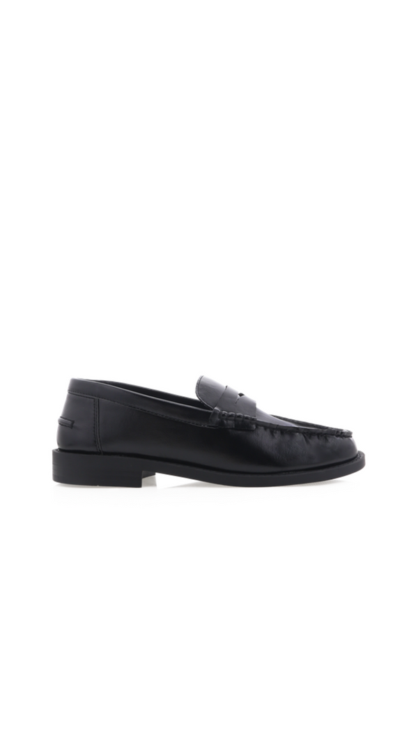 YSL loafer dupes