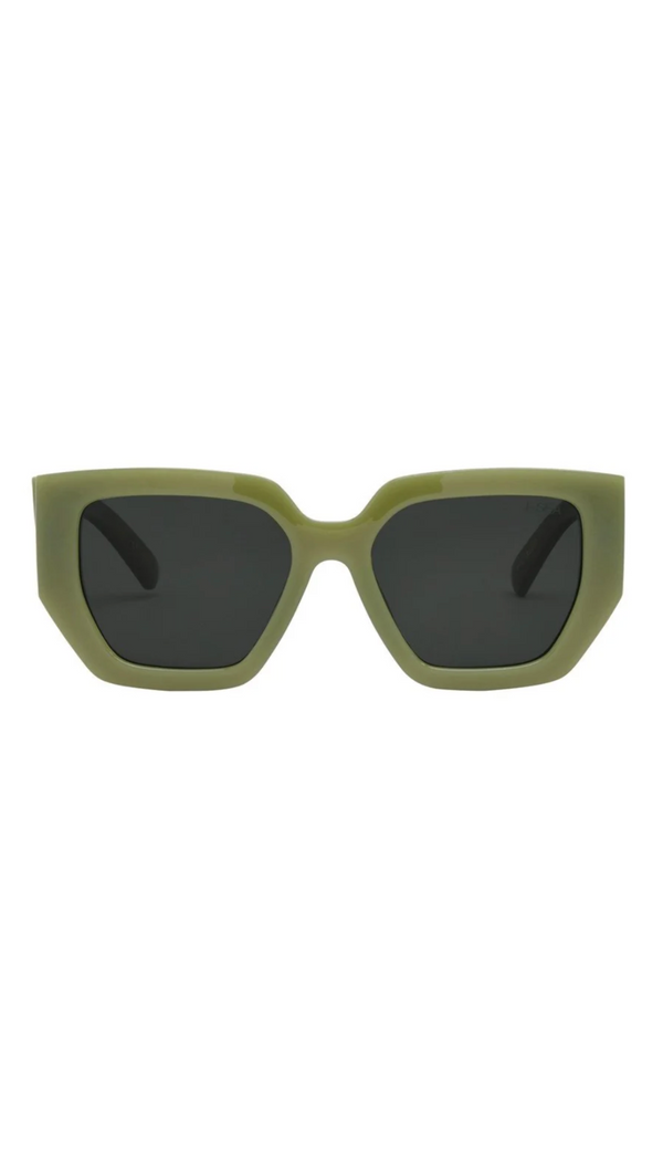 Olivia - Moss/ Green