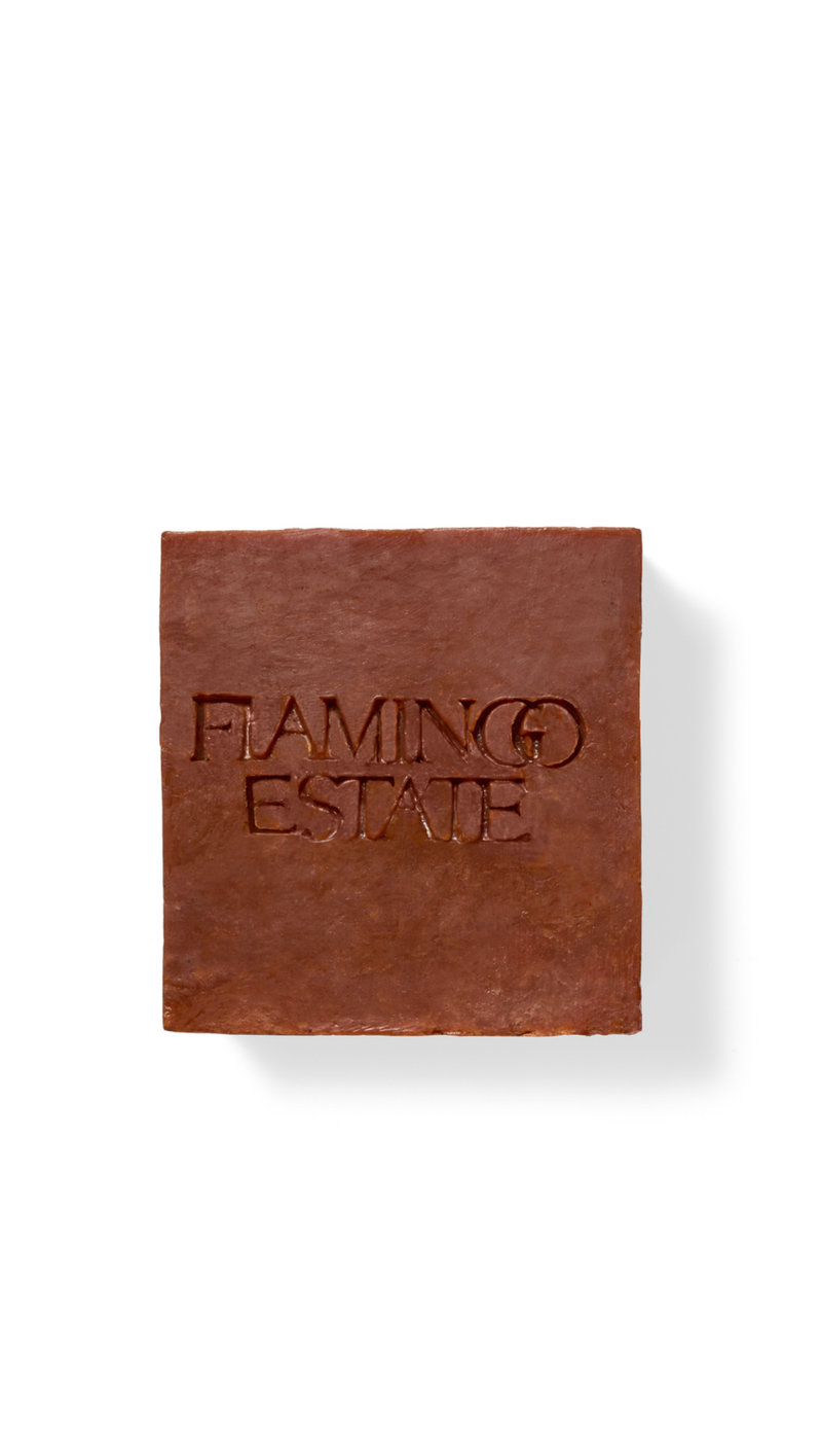 Roma Heirloom Tomato Bar Soap