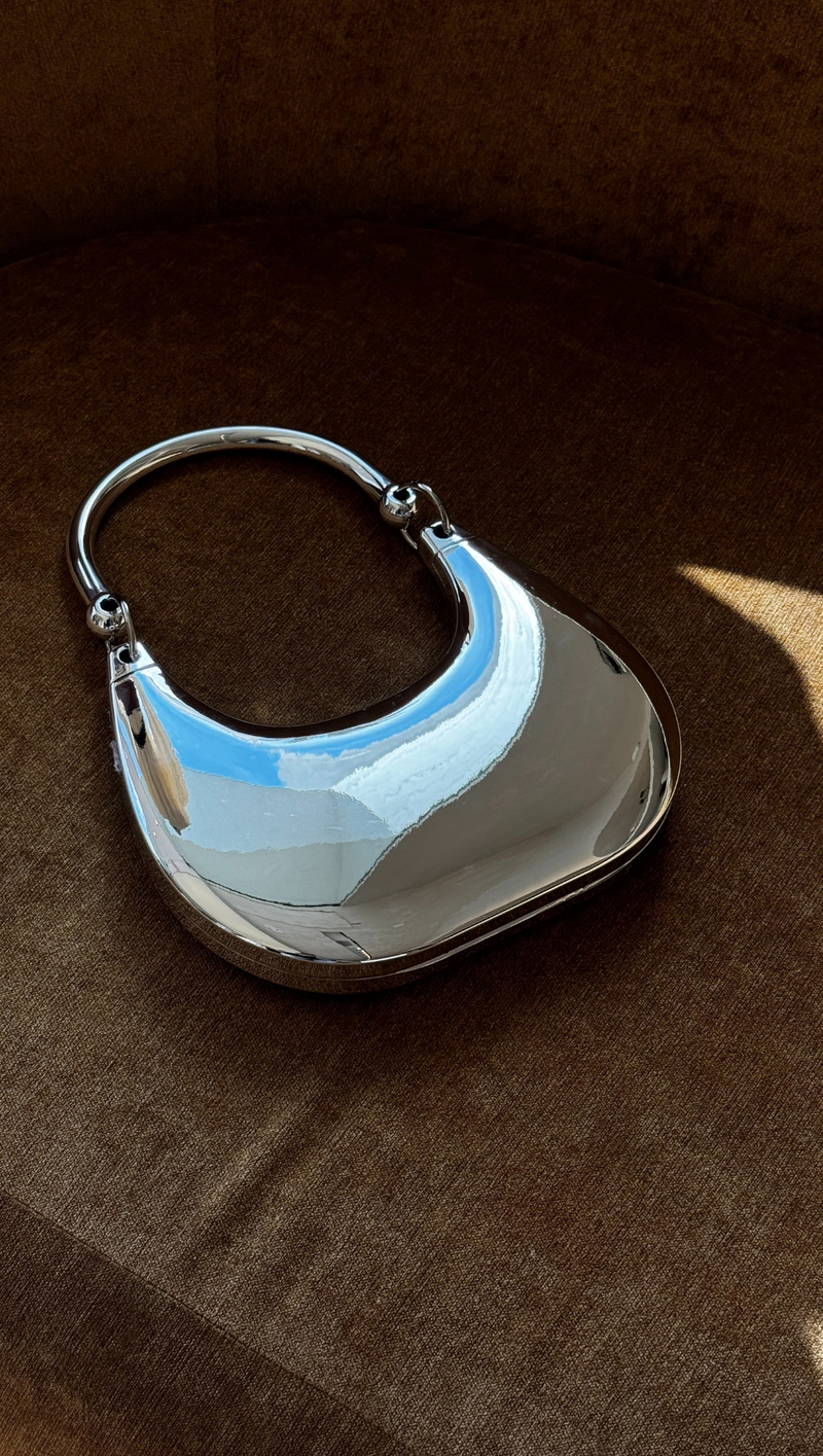 Isadora Shoulder Bag