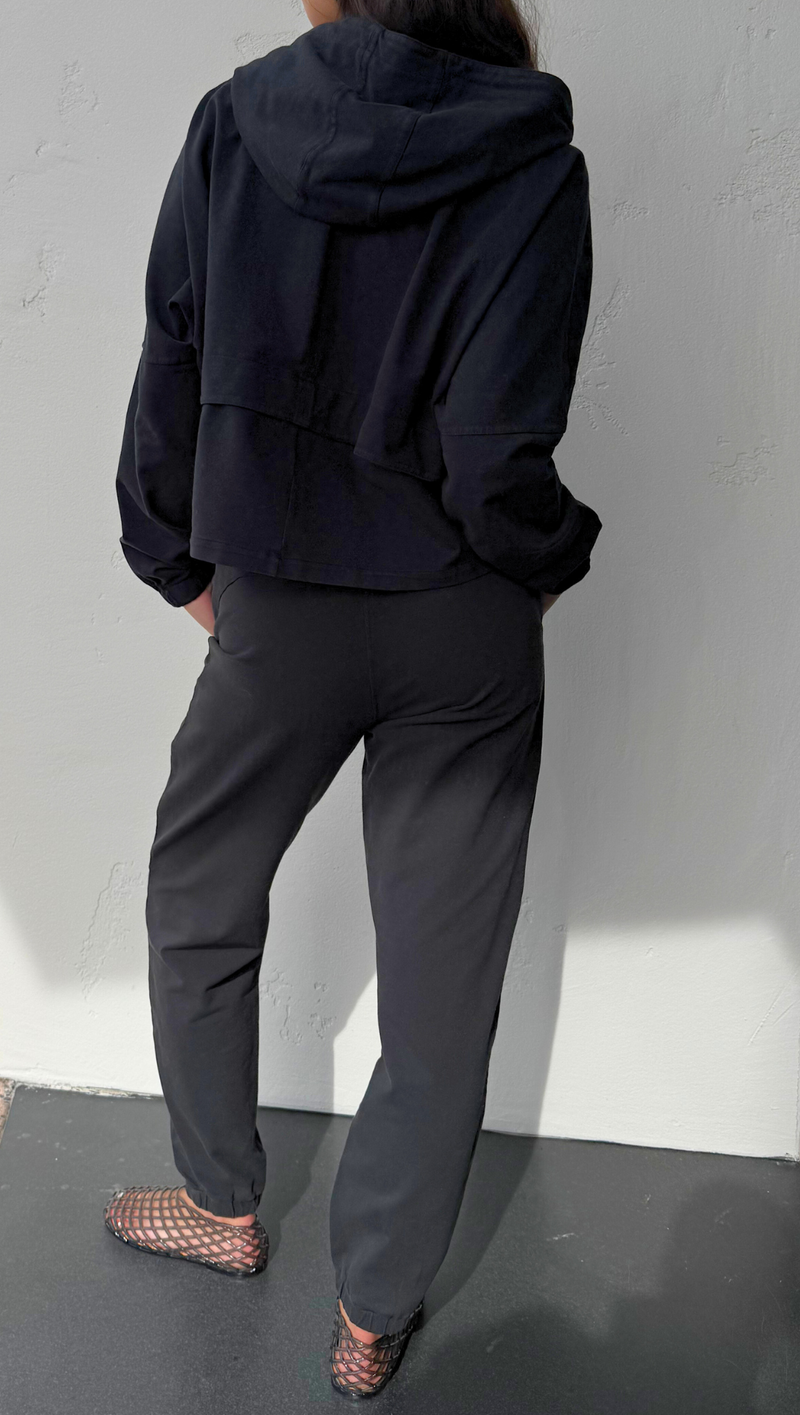 Levi Jogger - Black