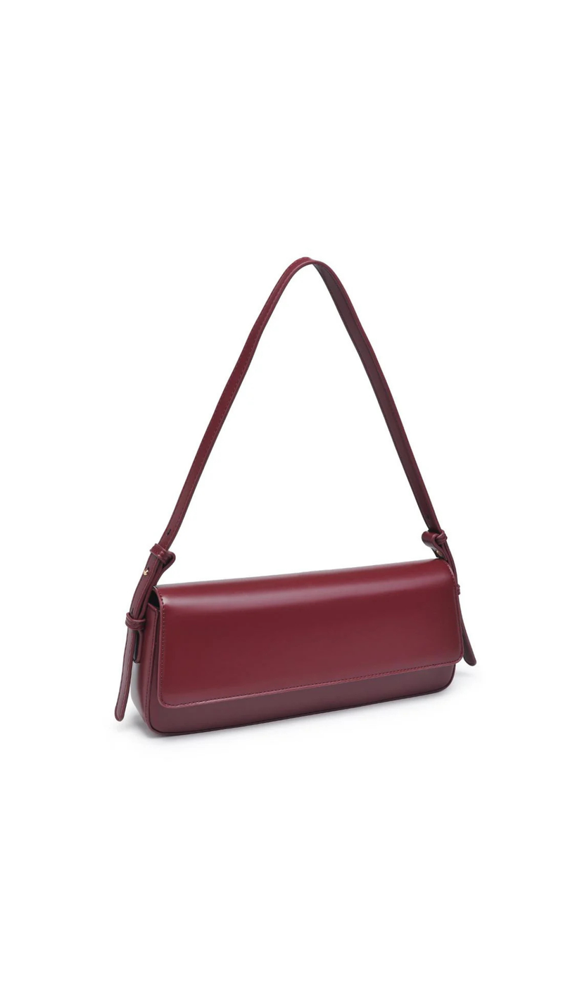 Sorella Chic Shoulder Bag - Multi