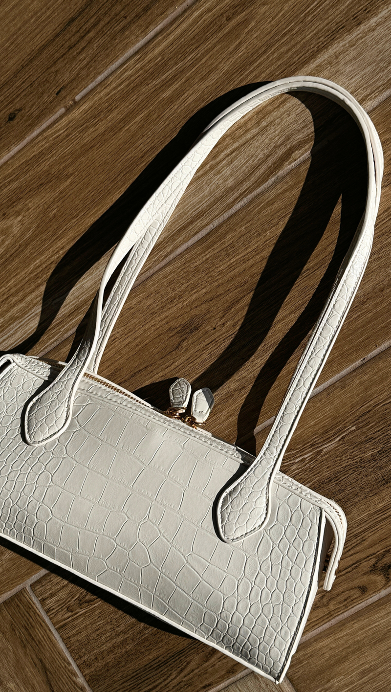Nessa Shoulder Bag - Multi