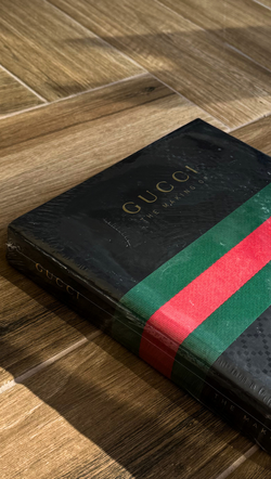 Gucci - Coffee Table Book