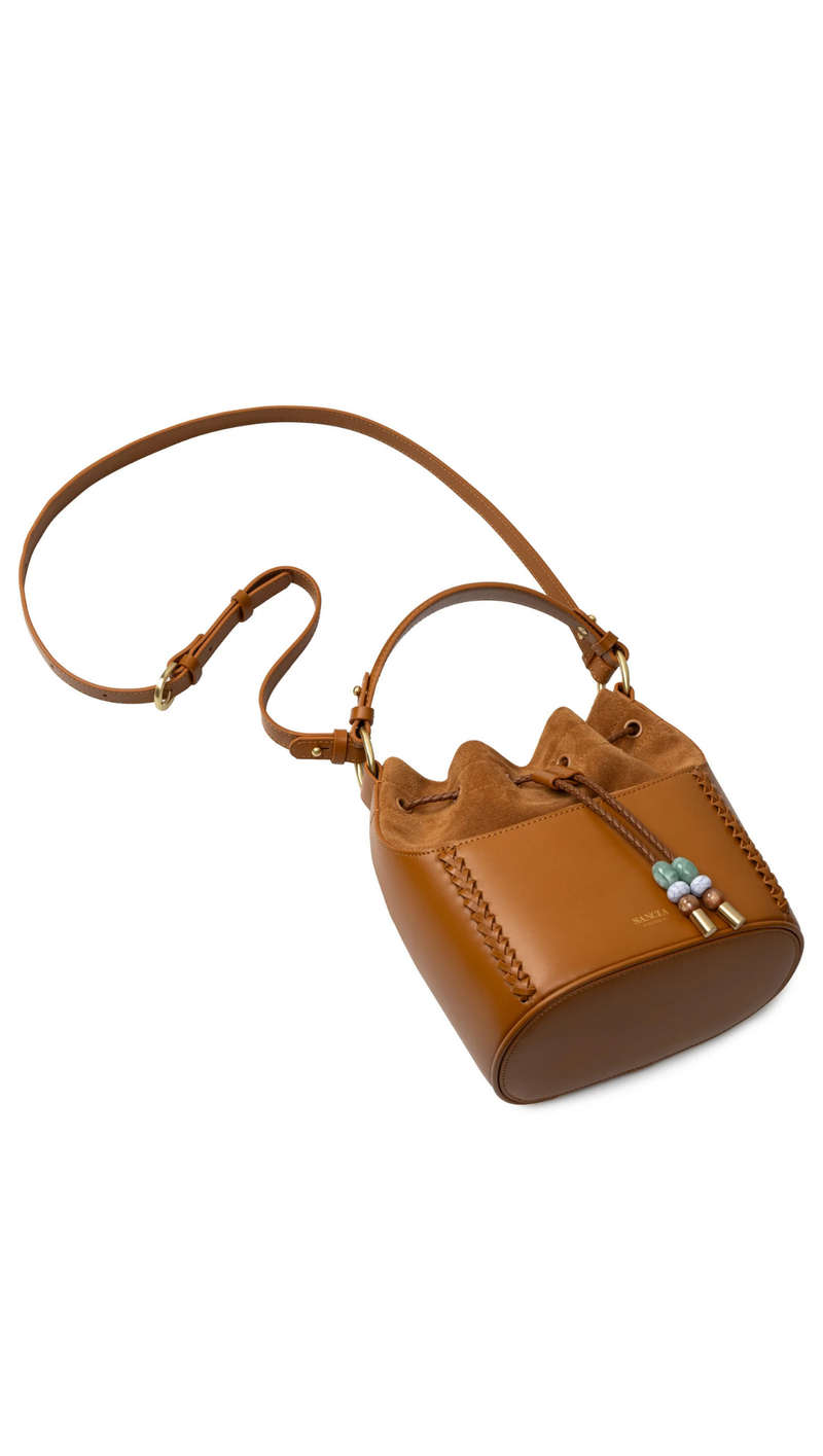 The Zilona Bag