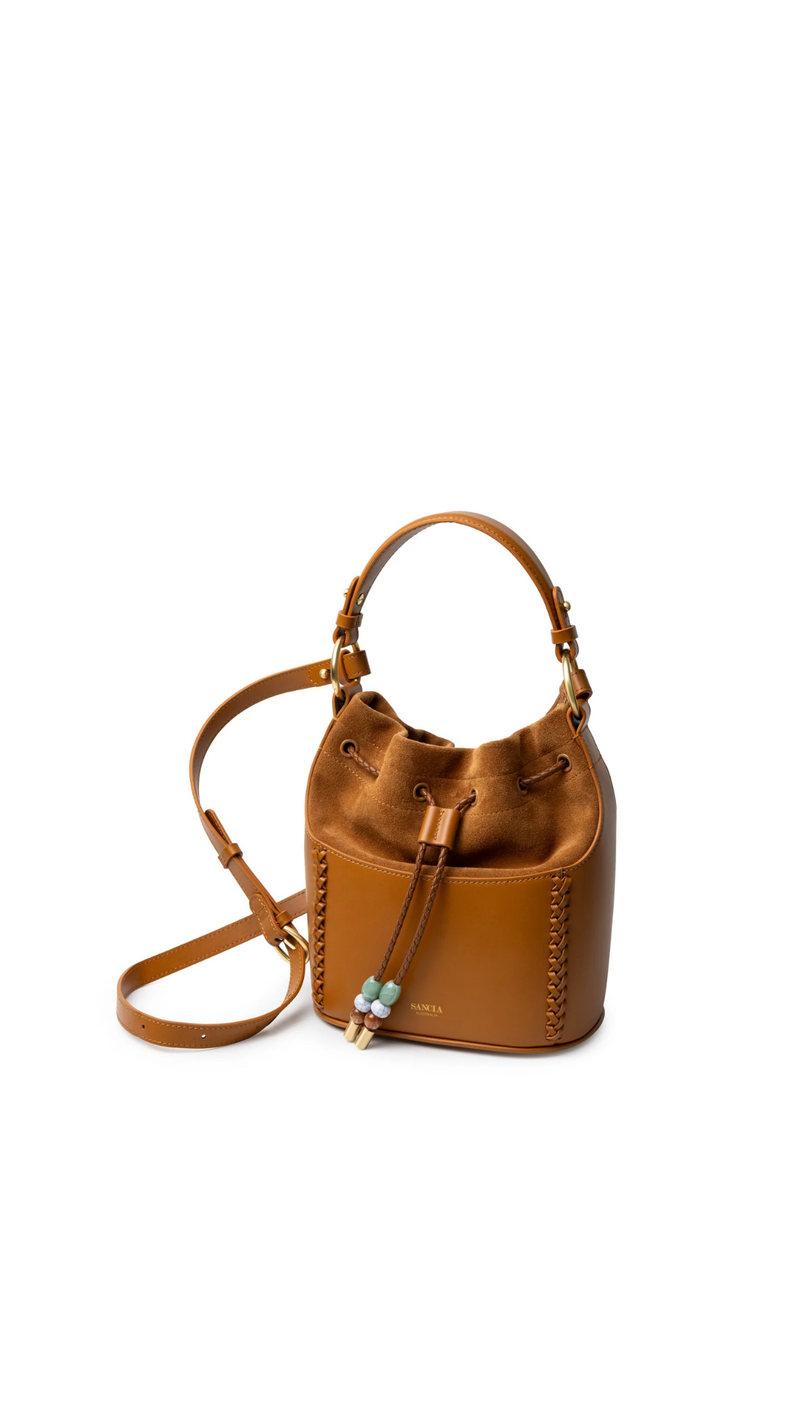 The Zilona Bag