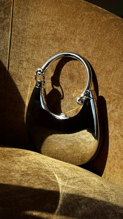 Isadora Shoulder Bag