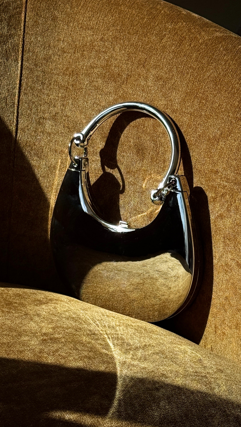 Isadora Shoulder Bag