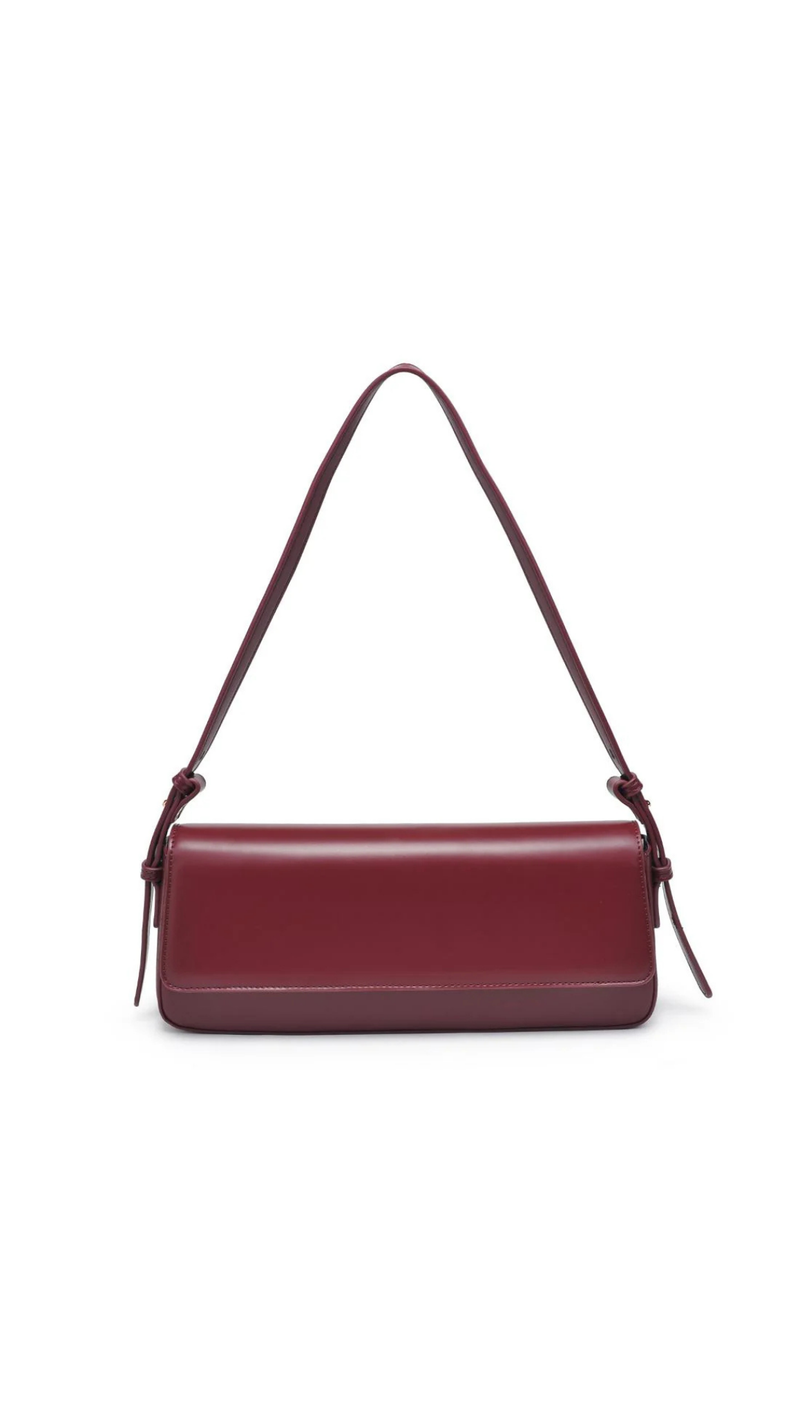 Sorella Chic Shoulder Bag - Multi
