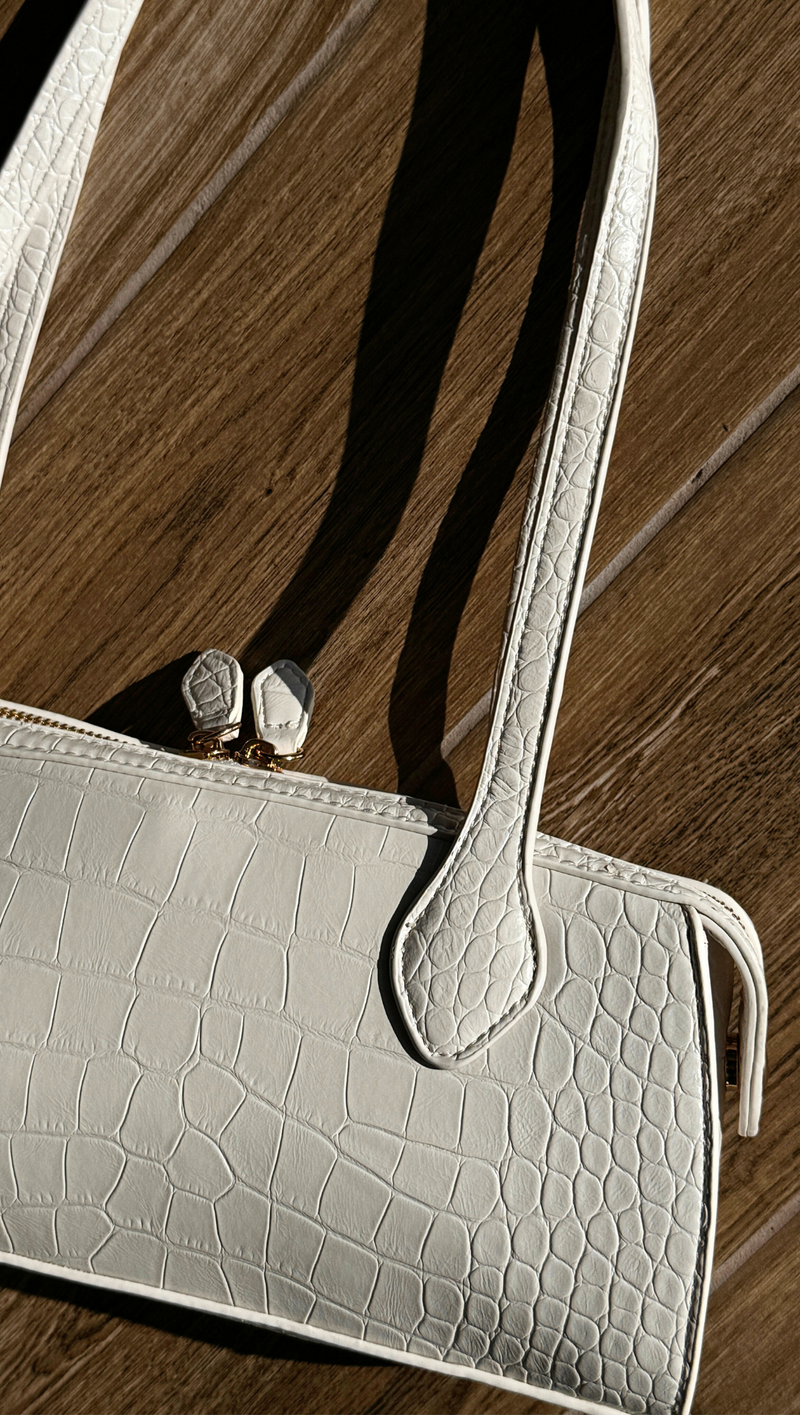 Nessa Shoulder Bag - Multi