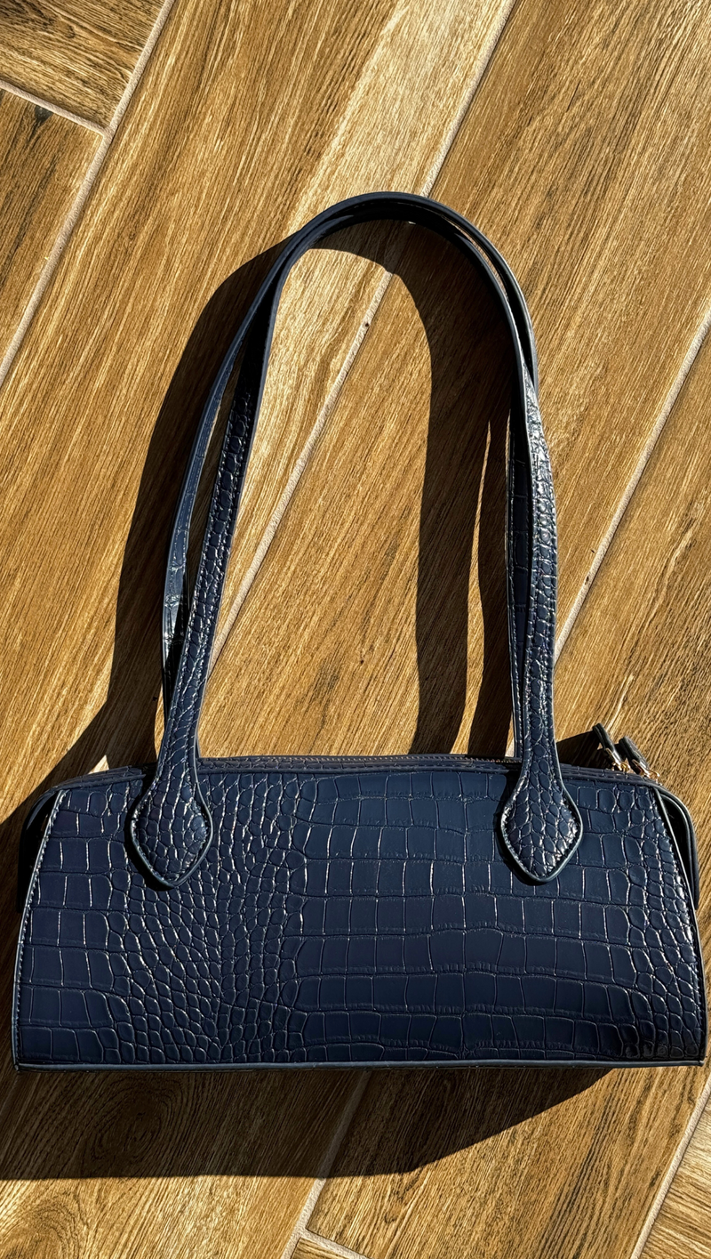 Nessa Shoulder Bag - Multi