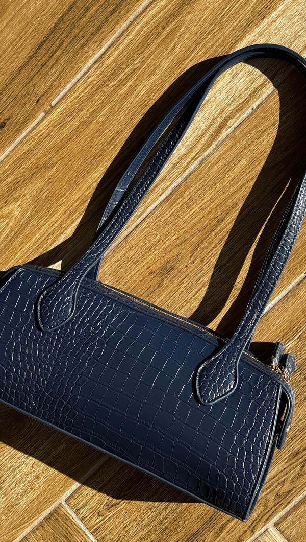 Nessa Shoulder Bag - Multi