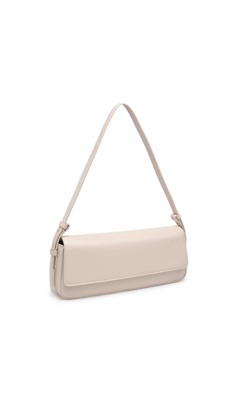 Sorella Chic Shoulder Bag - Multi
