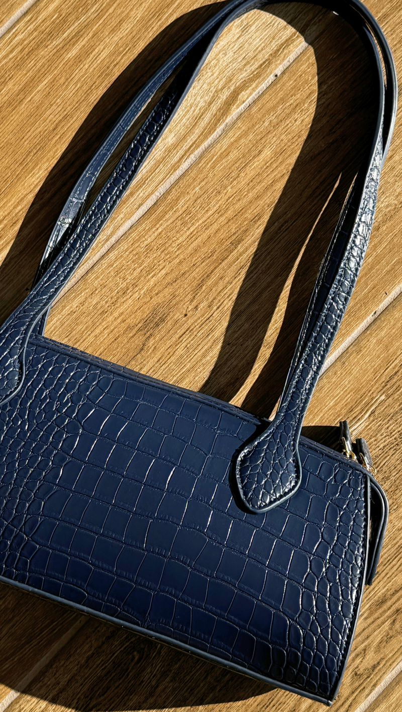 Nessa Shoulder Bag - Multi