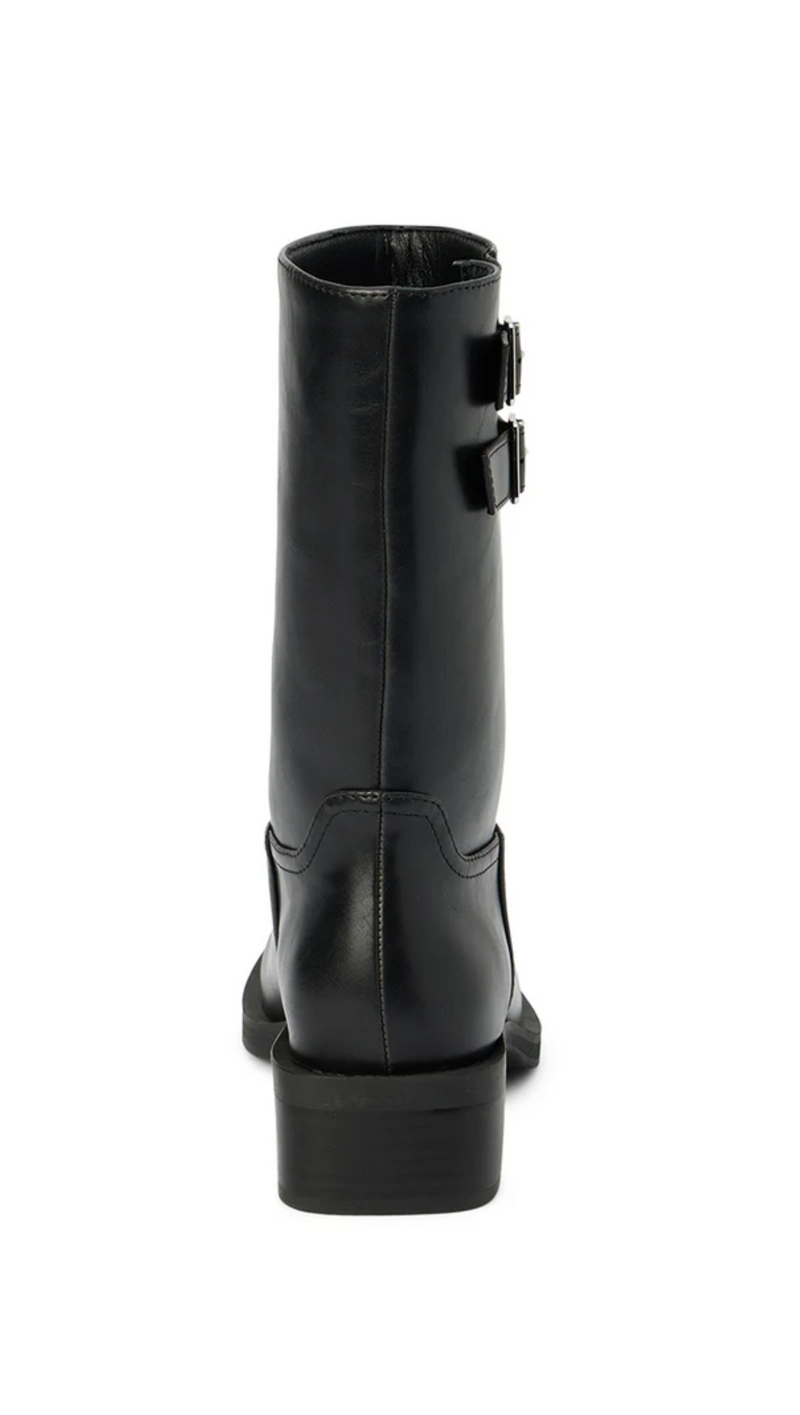 Basil Boot - Black