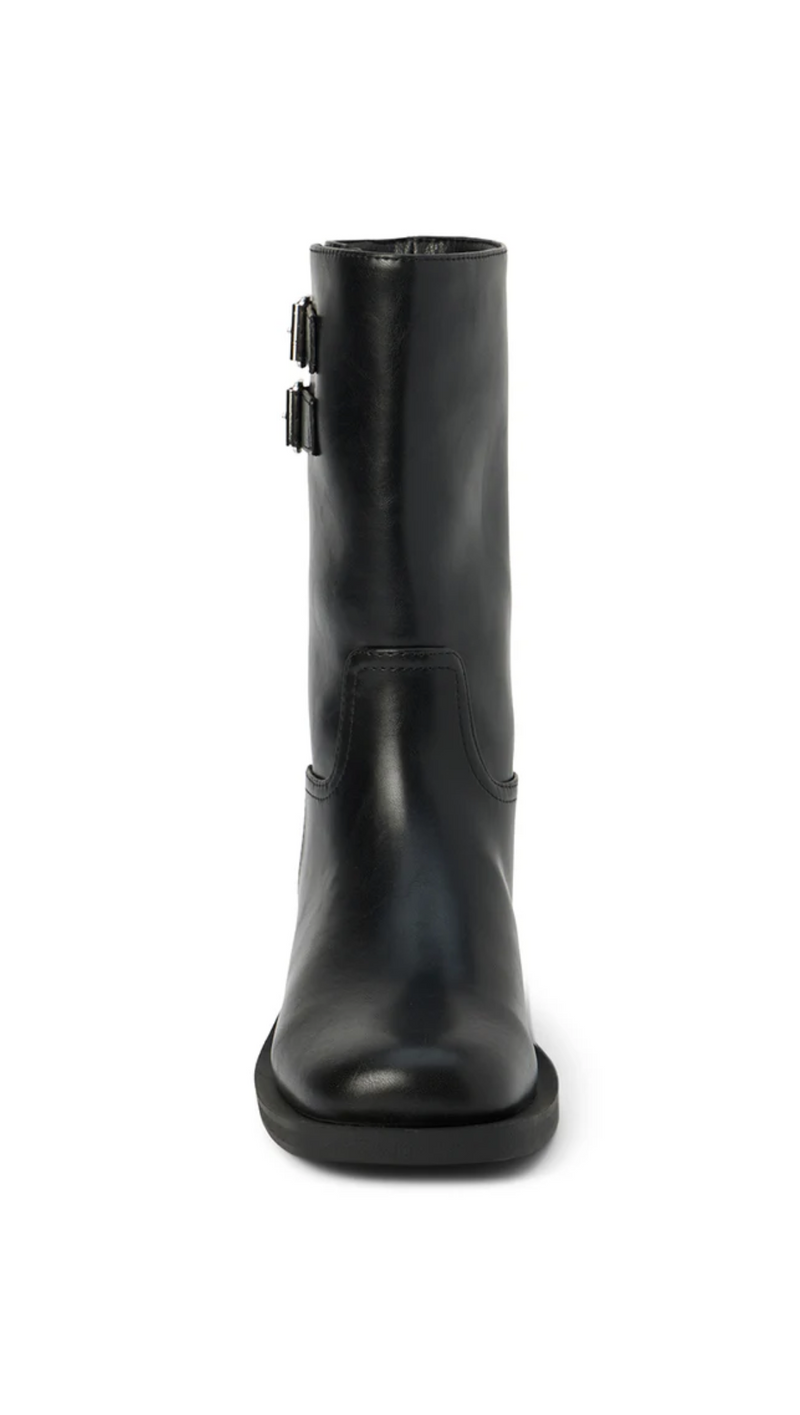 Basil Boot - Black