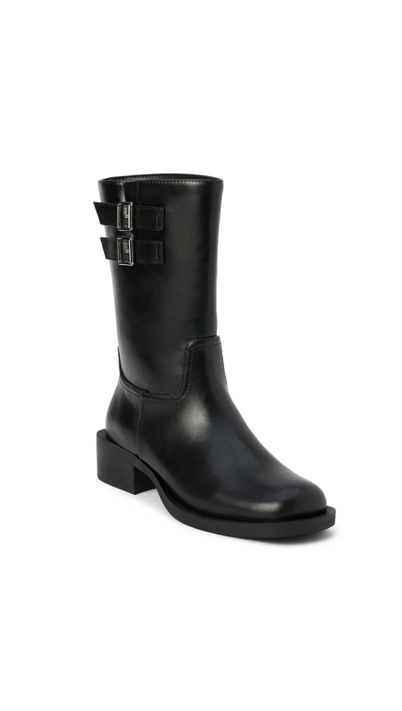 Basil Boot - Black