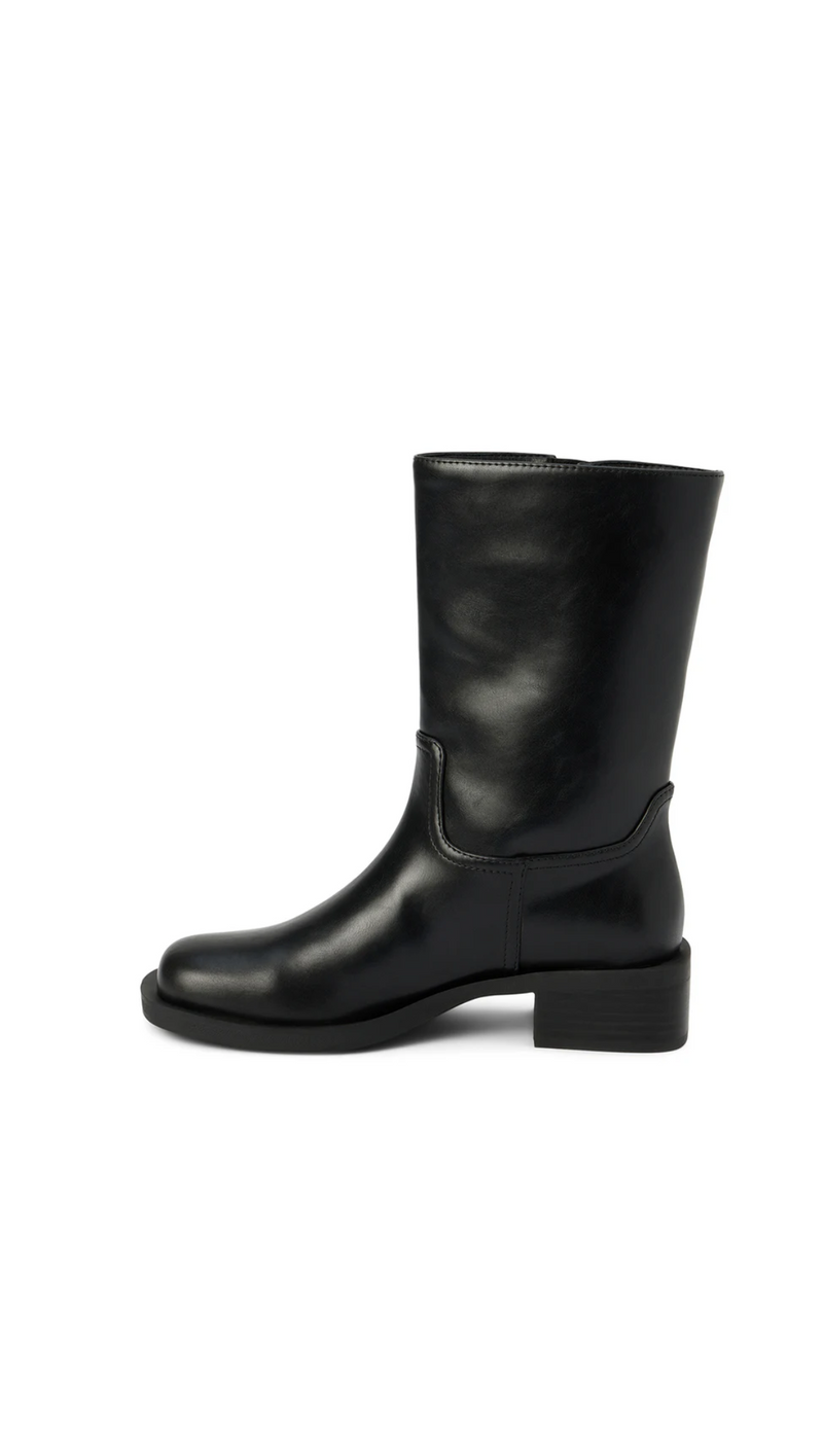 Basil Boot - Black