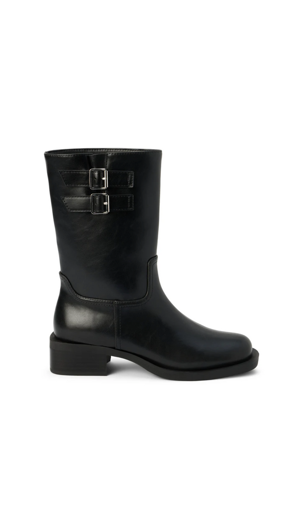 Basil Boot - Black